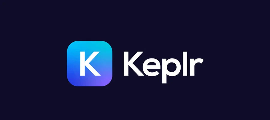 Keplr Wallet