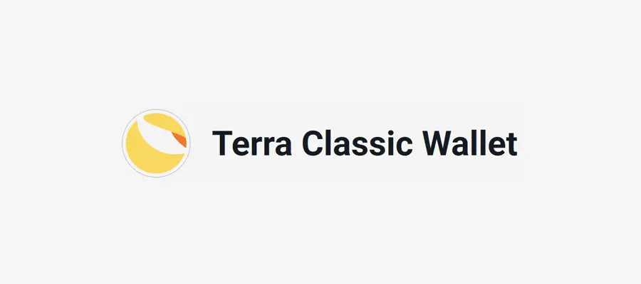 Terra Classic Wallet