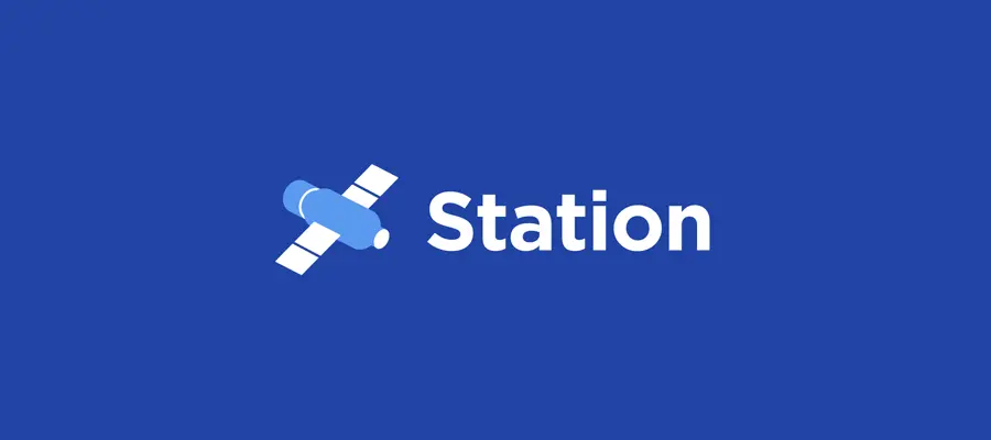 Station