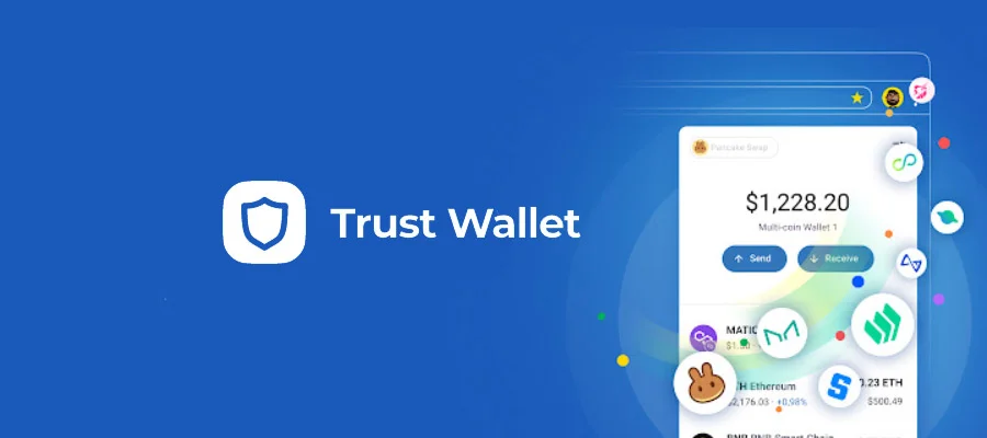 Trust Wallet