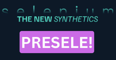 SELENIUM Presale