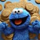 Cookie Monster Token