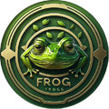 Frogztrik NFT Token