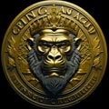 KingCryptoKong