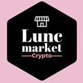 Lunc Market Cap